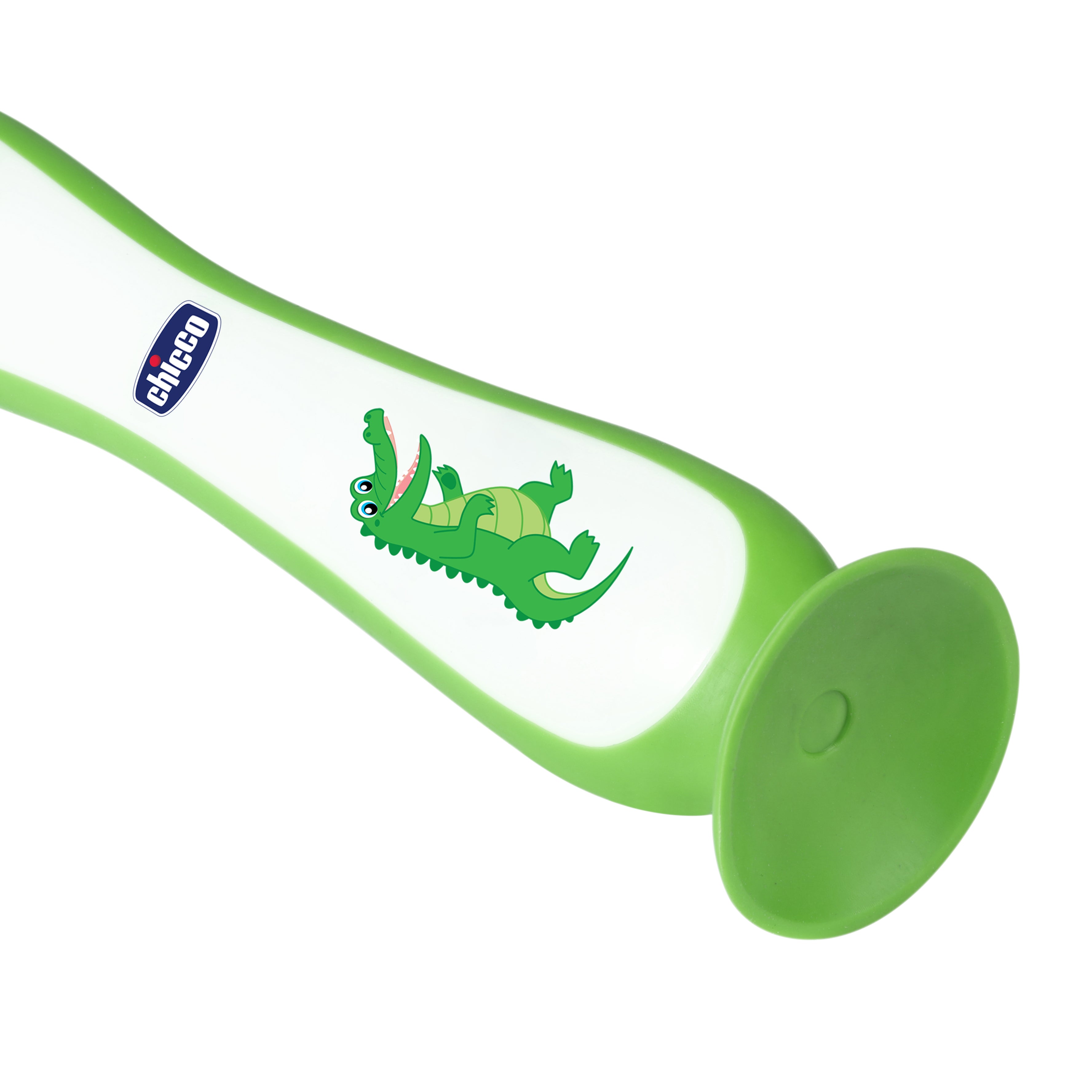 Chicco Toothbrush Green 3Y-8Y