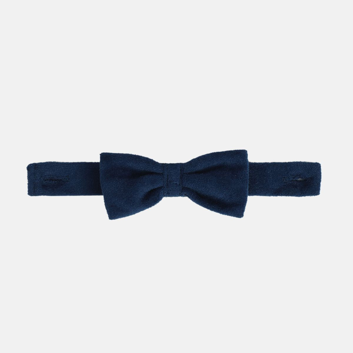 Boys Cotton Full Sleeves Solid Coordinate Set - Blue