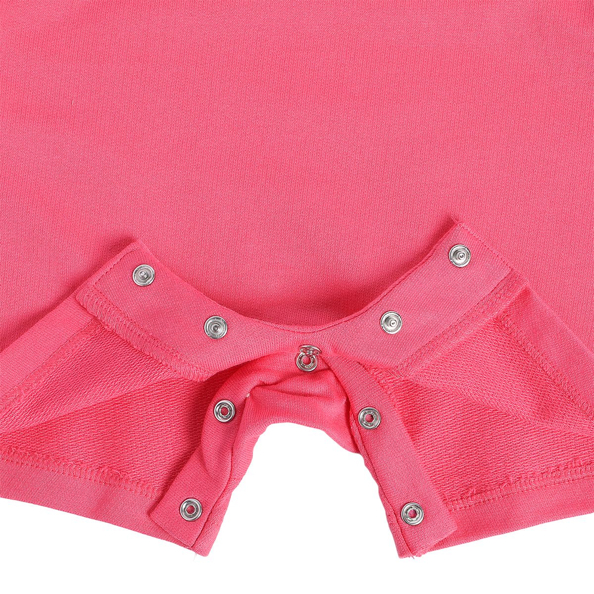 Girls Multicolor Pack Of 2 Dungaree Set