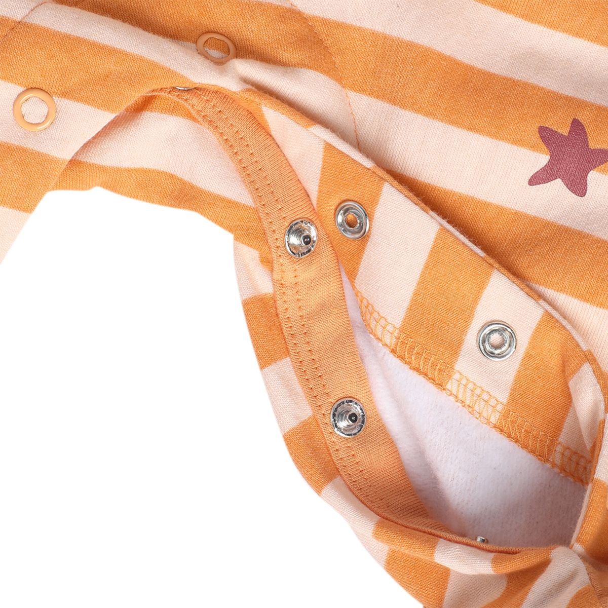 Boys Multicolor Pack Of 2 Sleep Suit