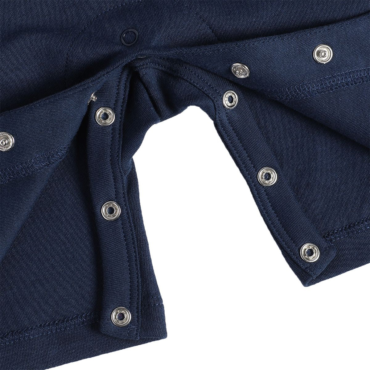 Boys Multicolor Pack Of 2 Romper