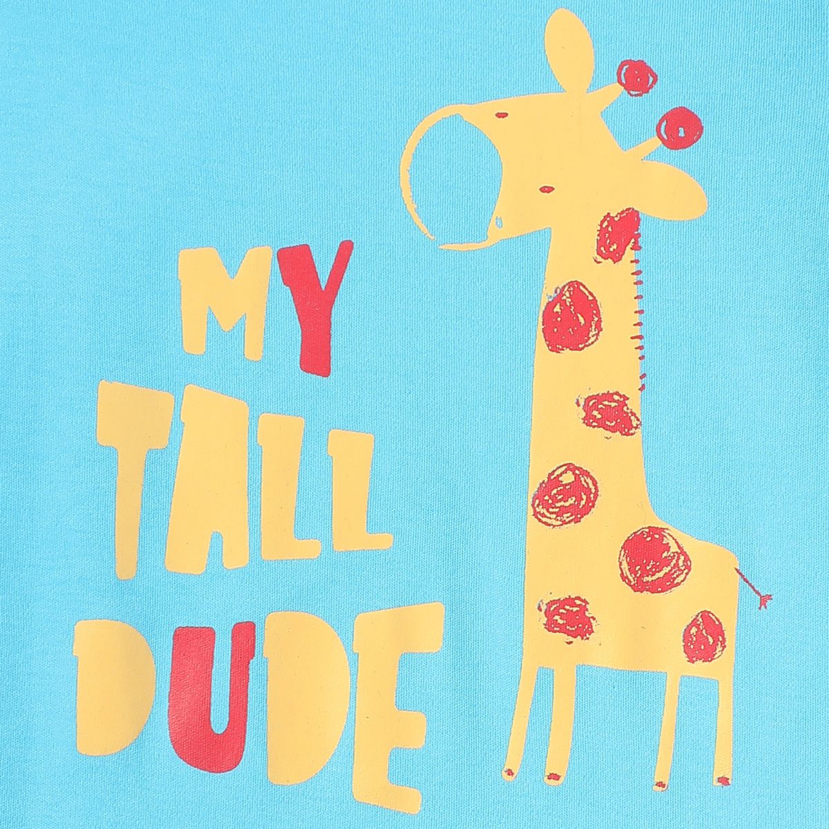 Boys Multicolor Pack Of 2 Romper