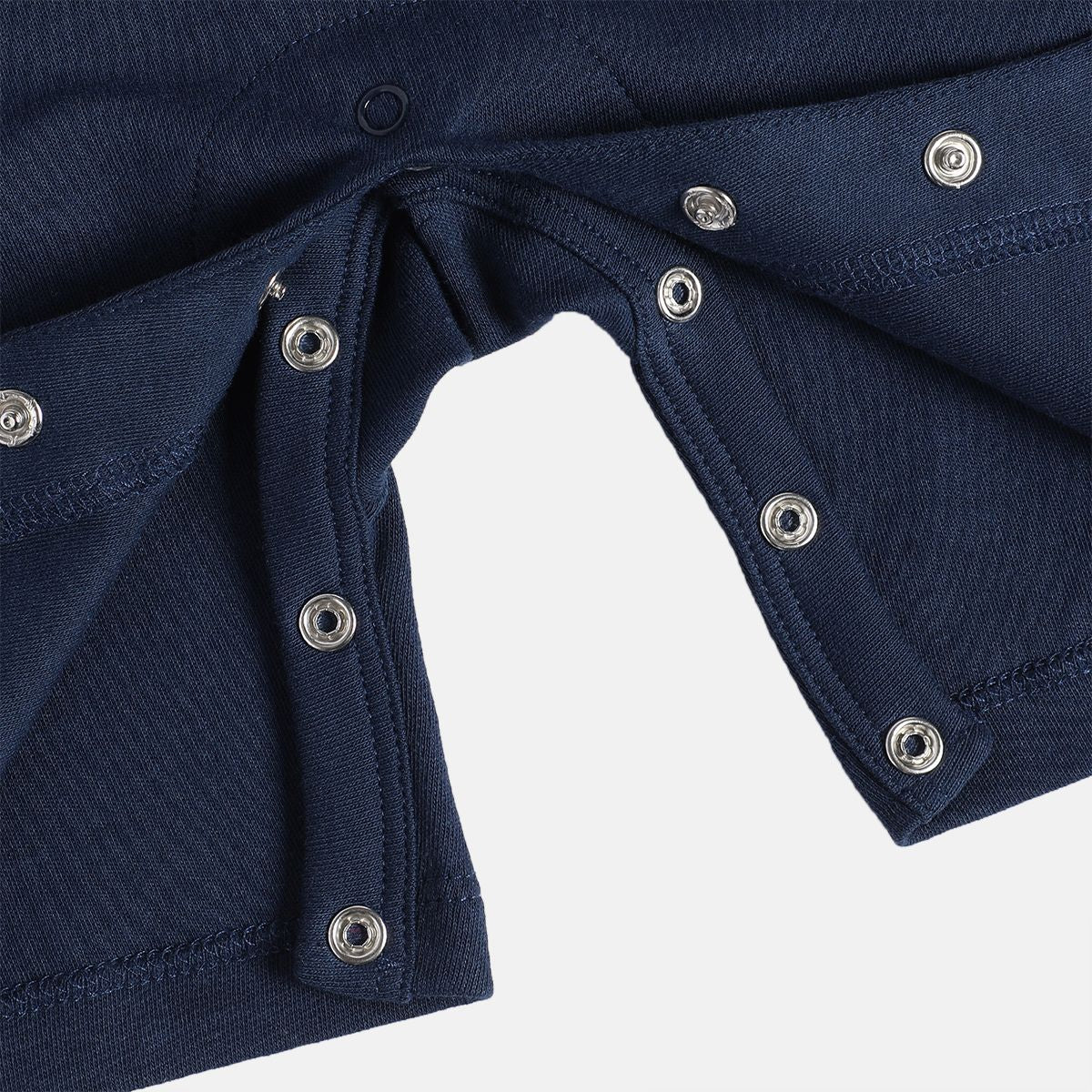 Boys Multicolor Pack Of 2 Romper