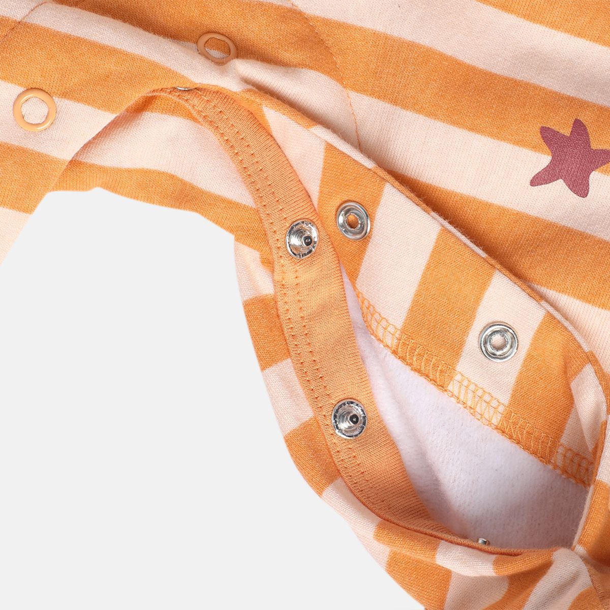 Boys Multicolor Pack Of 2 Sleep Suit