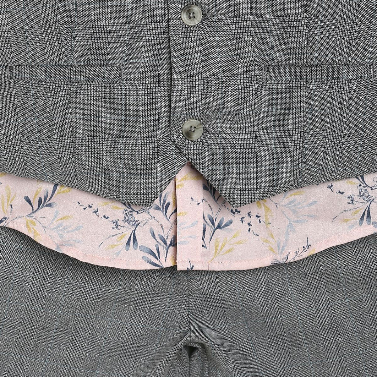 Boys Pink Coordinate Set