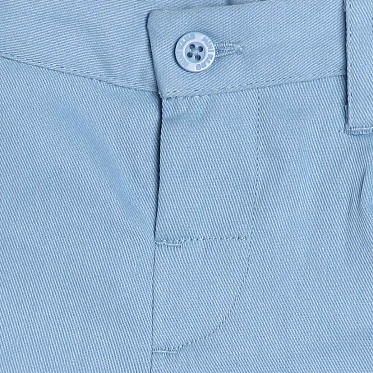 Boys White Coordinate Set