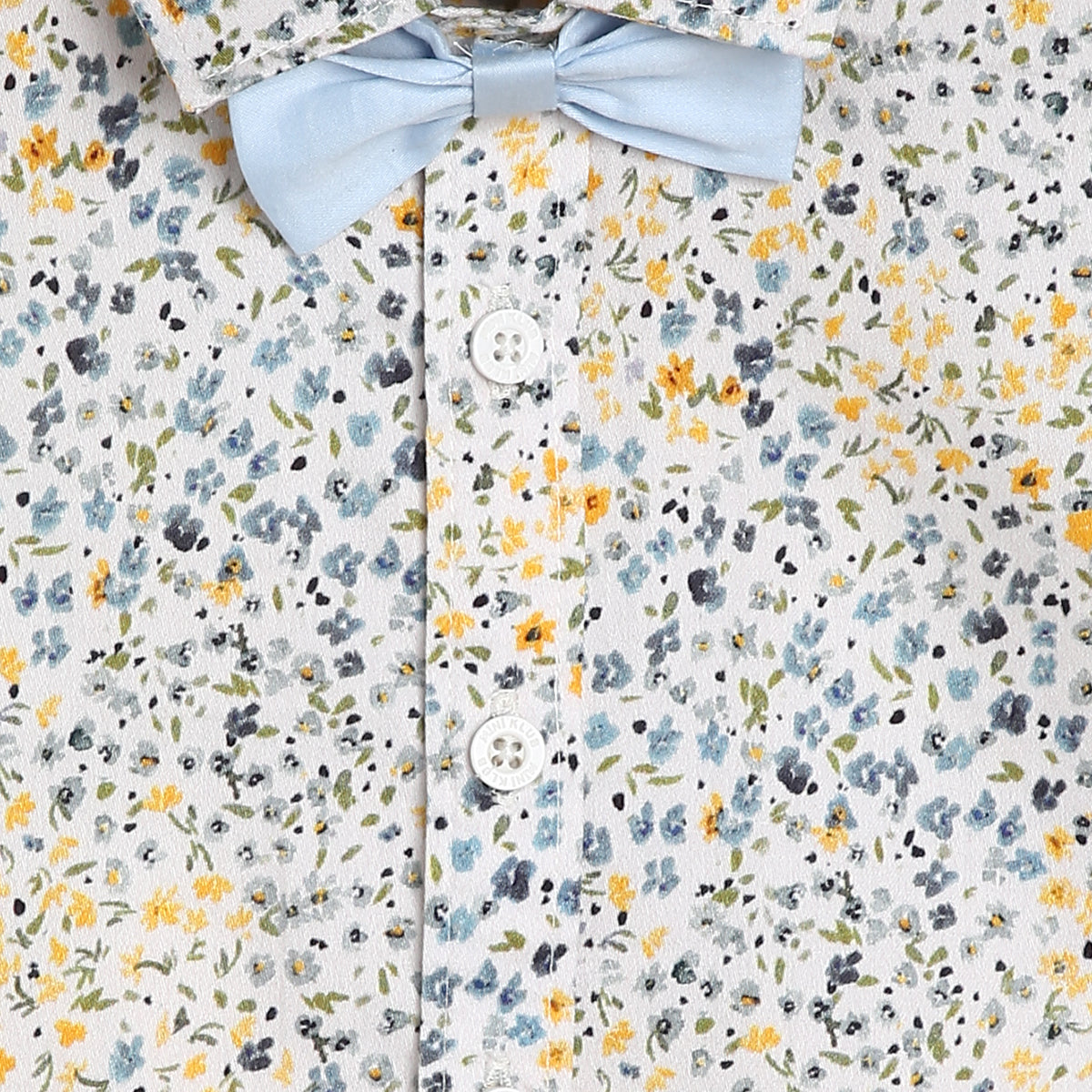 Boys Multicolor Pack Of 4 Coordinate Set