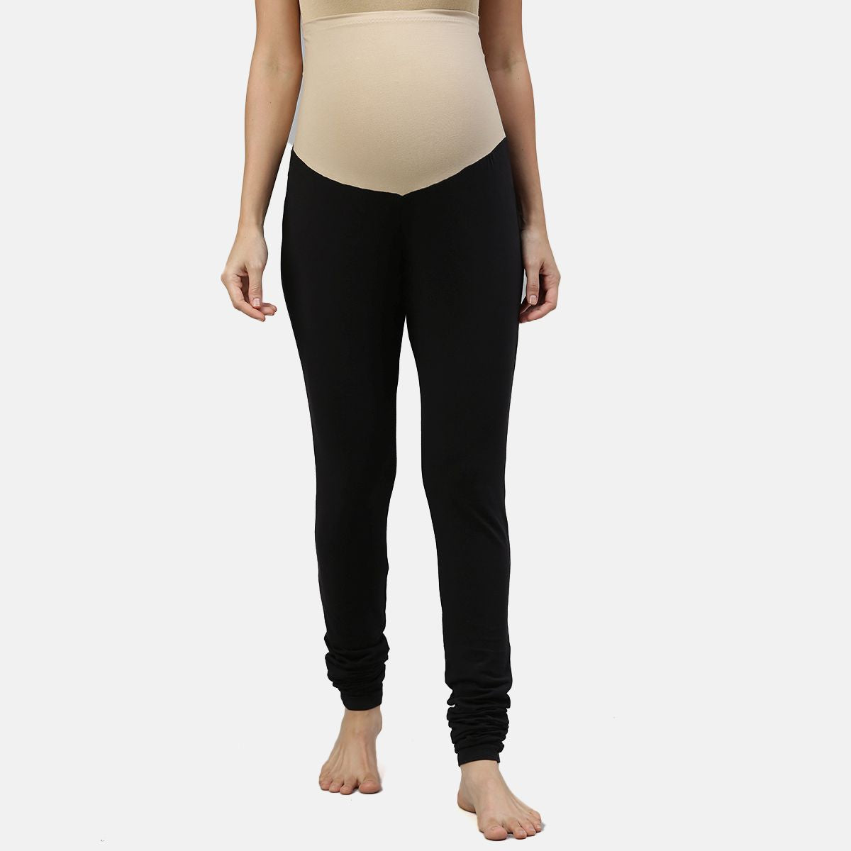 Nejo Maternity Churidar