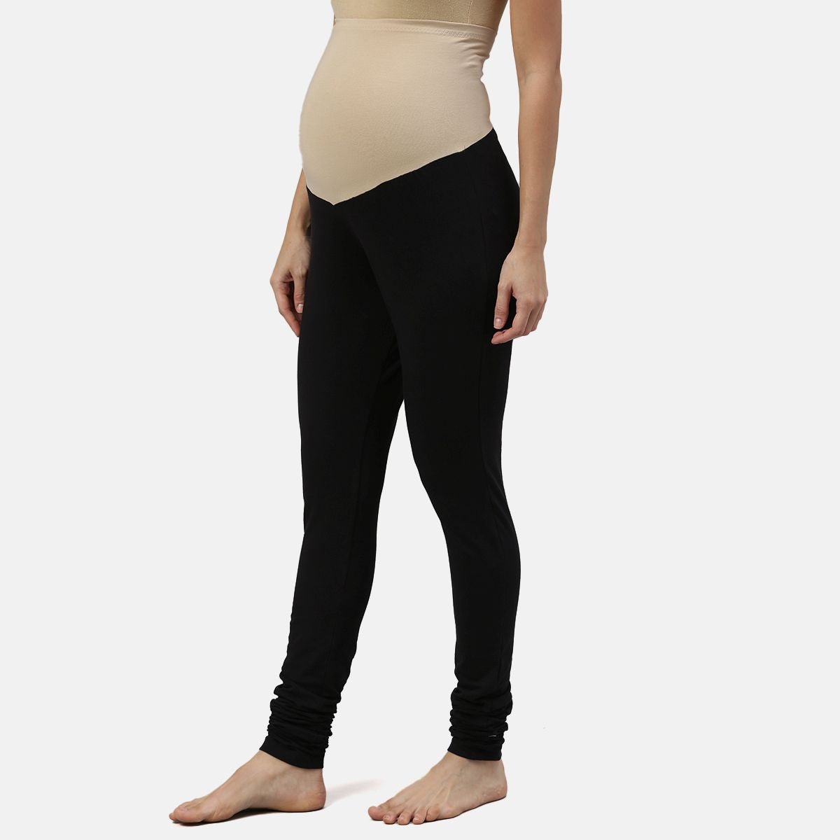 Nejo Maternity Churidar