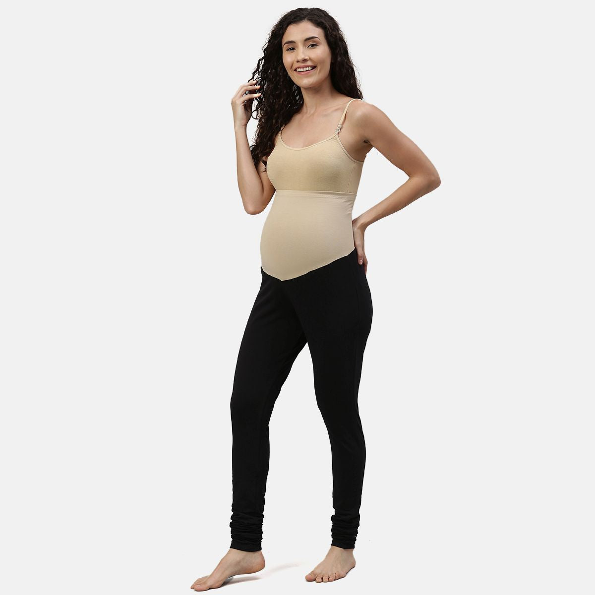 Nejo Maternity Churidar