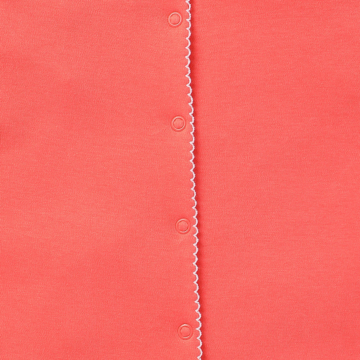 Girls Multicolor Pack Of 2 Sleep Suit