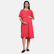 Nursing Dress