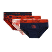 Boys Multi Brief