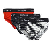 Boys Multi Brief