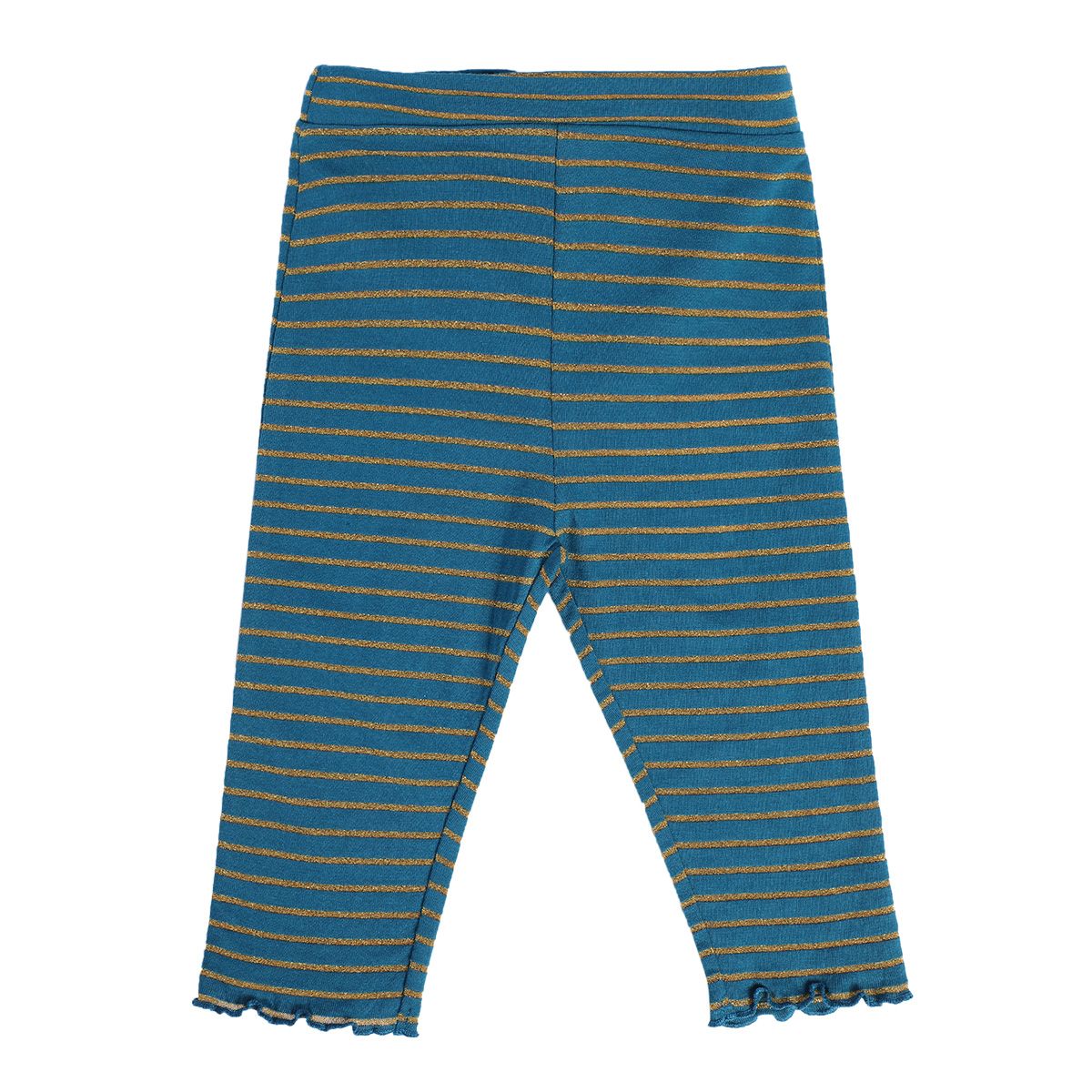 Girls Blue Pack Of 1 Legging