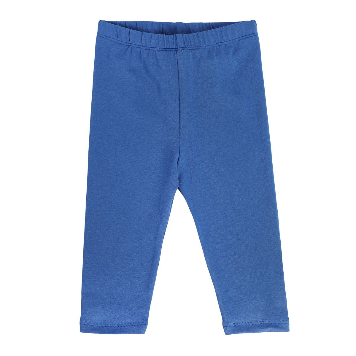 Girls Blue Pack Of 1 Legging