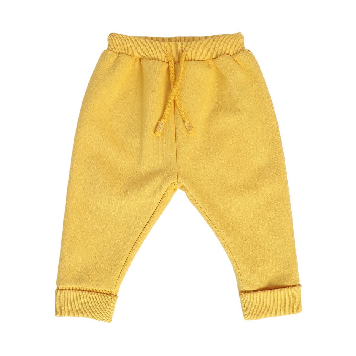 Boys Yellow Jogger