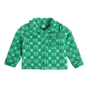 Girls Green Jacket