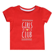 Girls Pink Pack Of 1 Knit Top