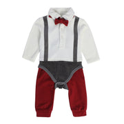 Boys Multicolor Pack Of 3 Coordinate Set