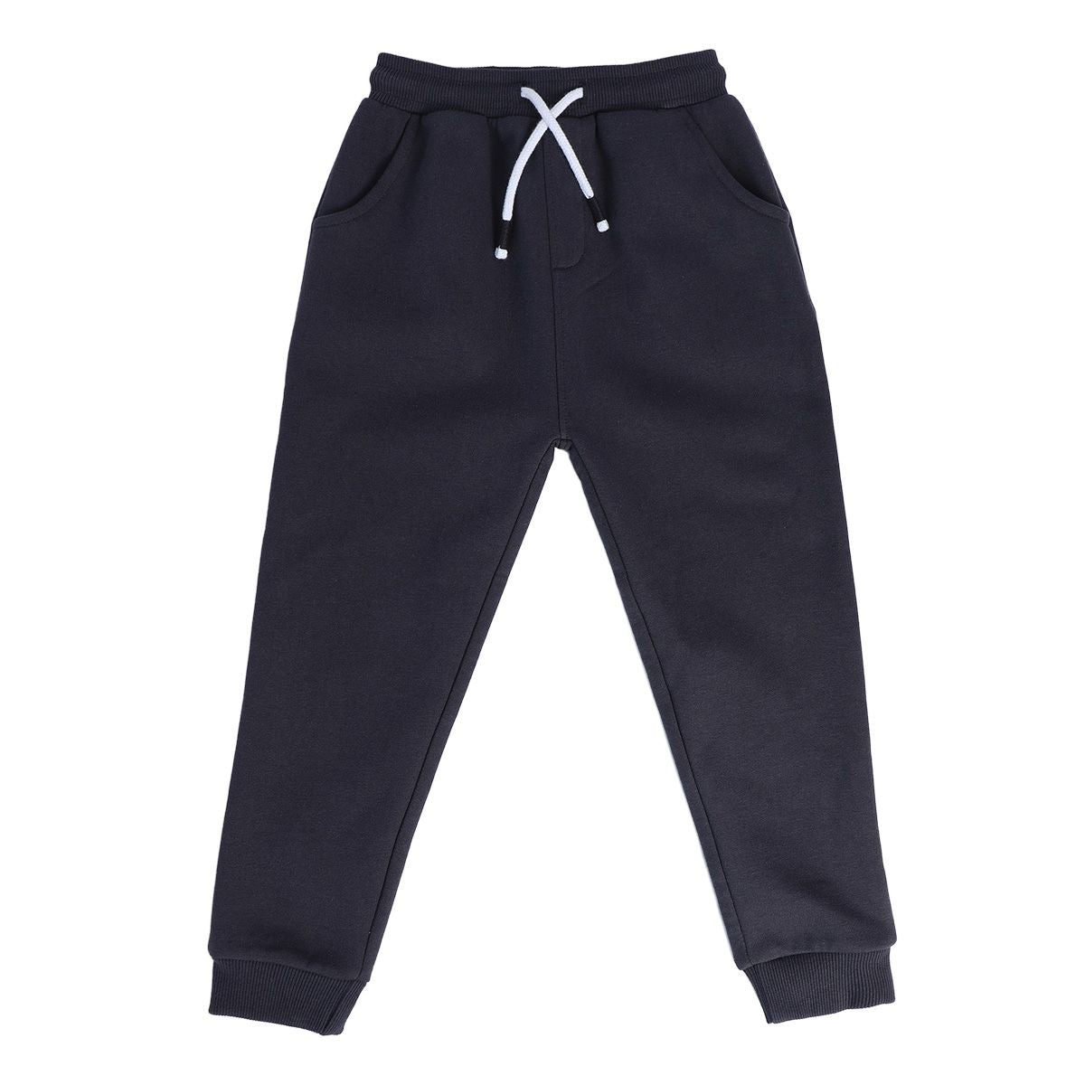 Boys Charcoal Pack Of 1 Jogger