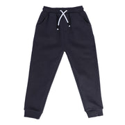 Boys Charcoal Pack Of 1 Jogger