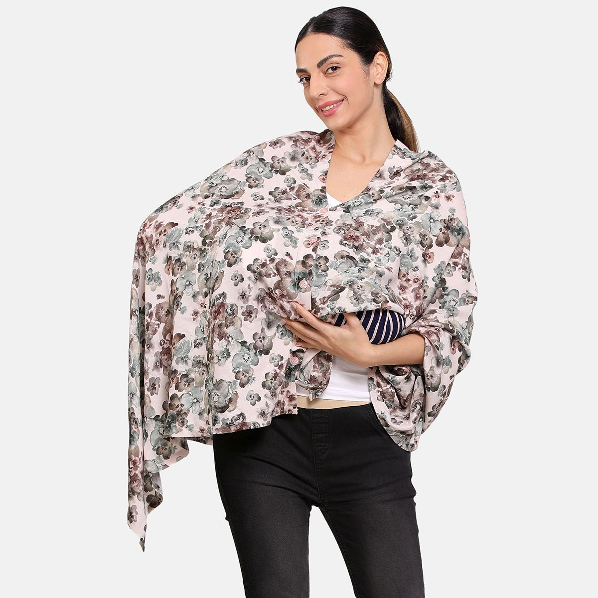 Multi Nursing Wrapper