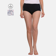 Multi Tummy Tucker Panties