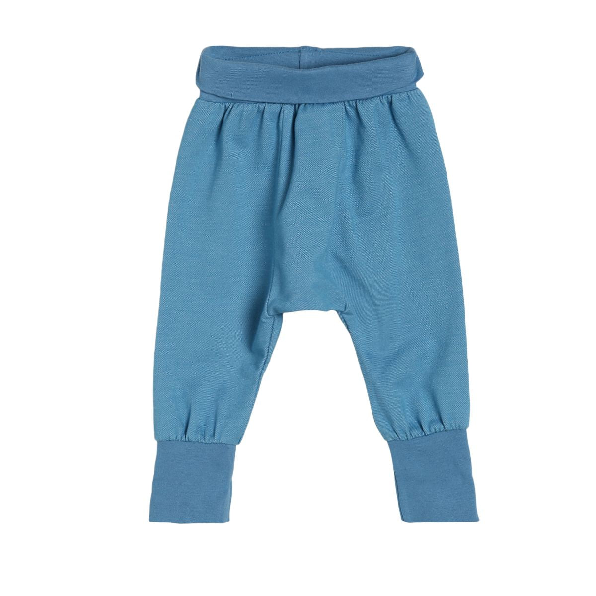 Boys Blue Pack Of 1 Jogger