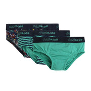 Boys Multi Brief