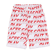 Boys Multicolor Pack Of 1 Shorts