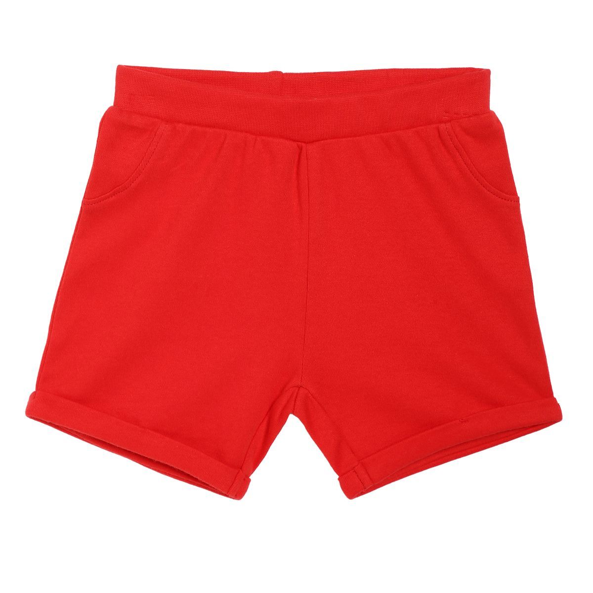 Boys Yellow Bodysuit and Knit Bottom