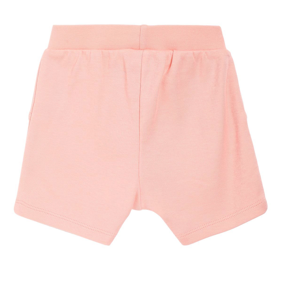 Boys Multi Bodysuit and Knit Bottom