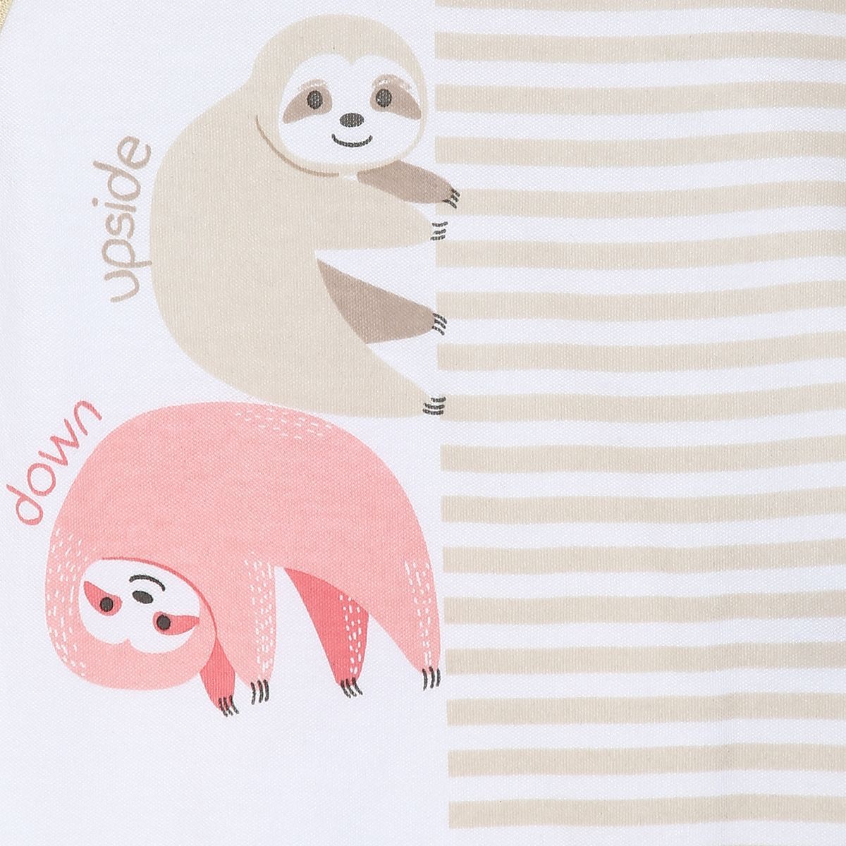 Boys Multi Bodysuit and Knit Bottom