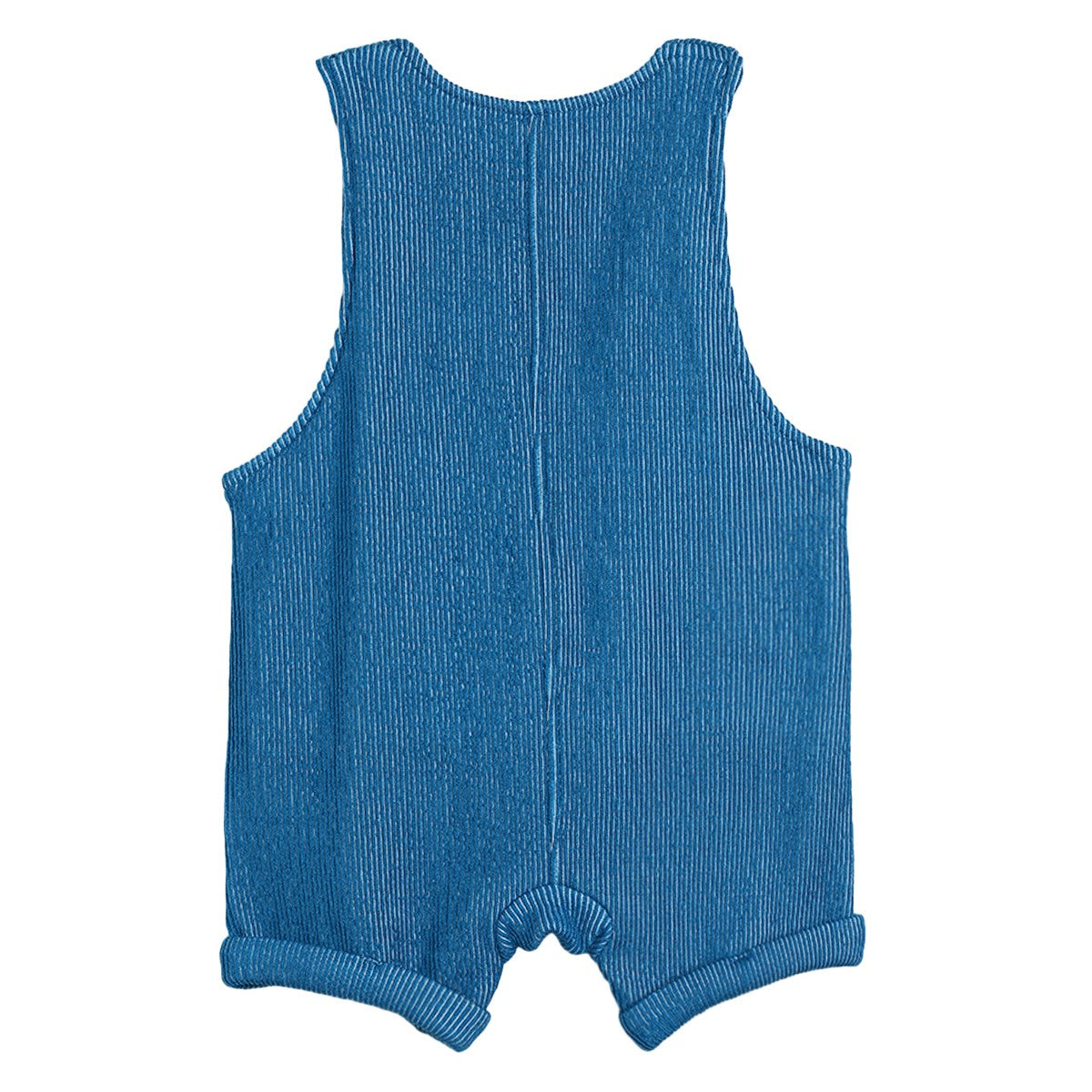 Girls Multi Knit Top