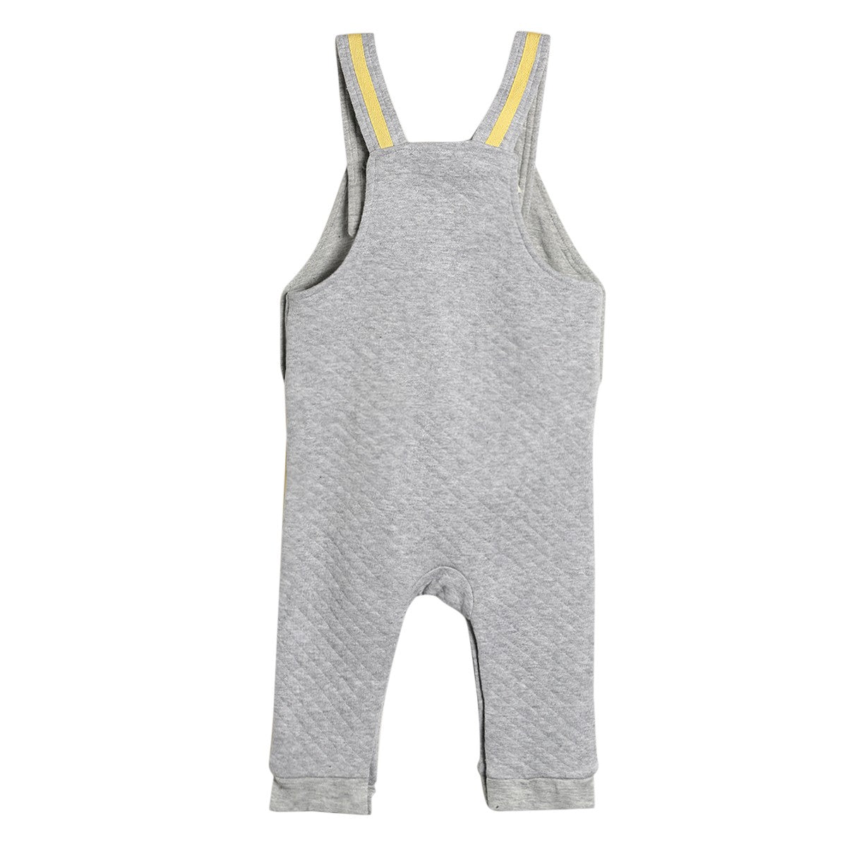 Boys Multi Dungaree Set