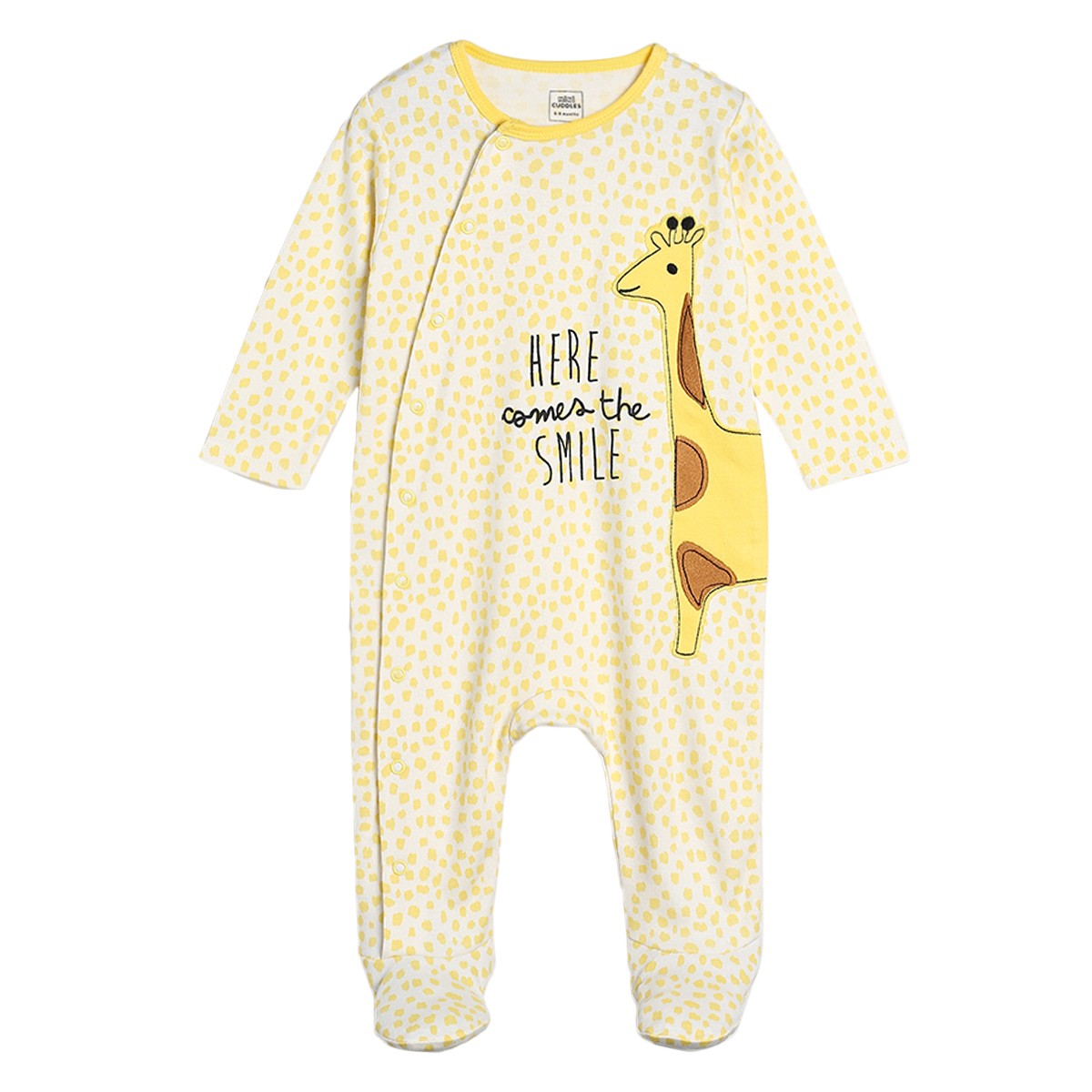 Boys Multi Dungaree Set