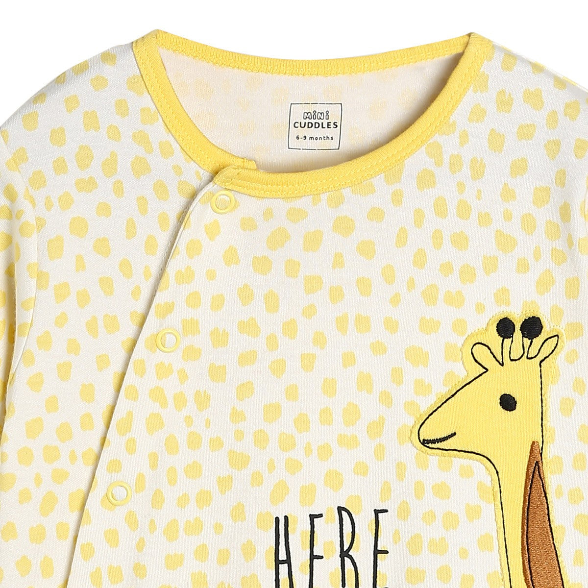 Boys Multi Dungaree Set