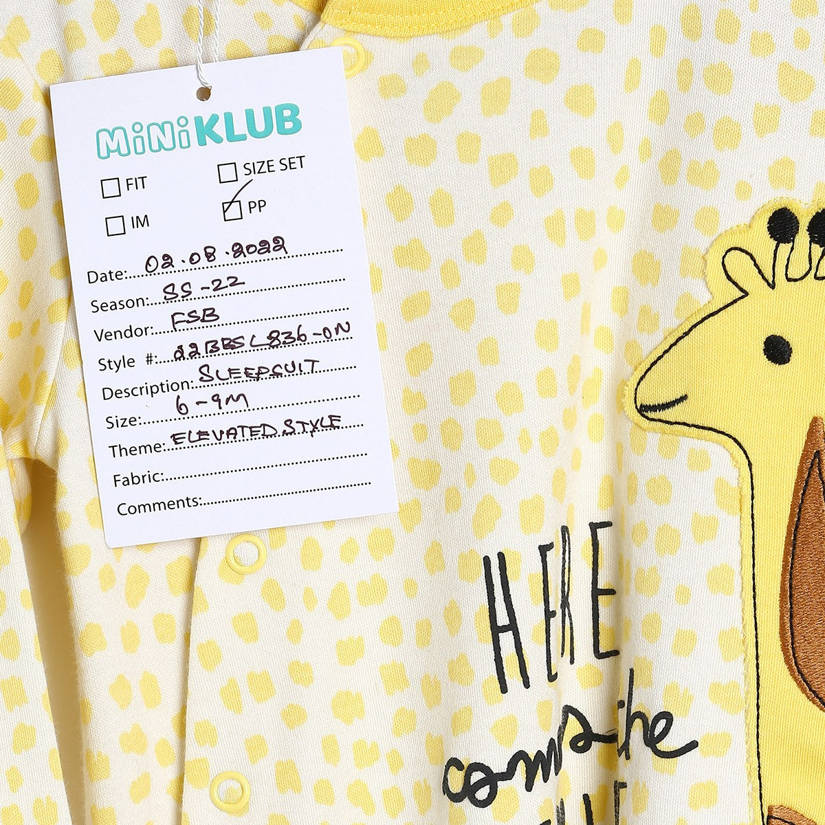 Boys Multi Dungaree Set