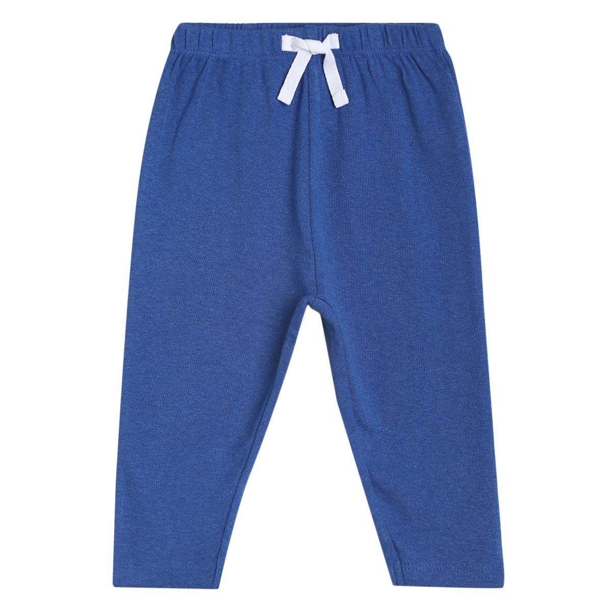 Boys Multicolor Pack Of 2 T-Shirt And Bottom