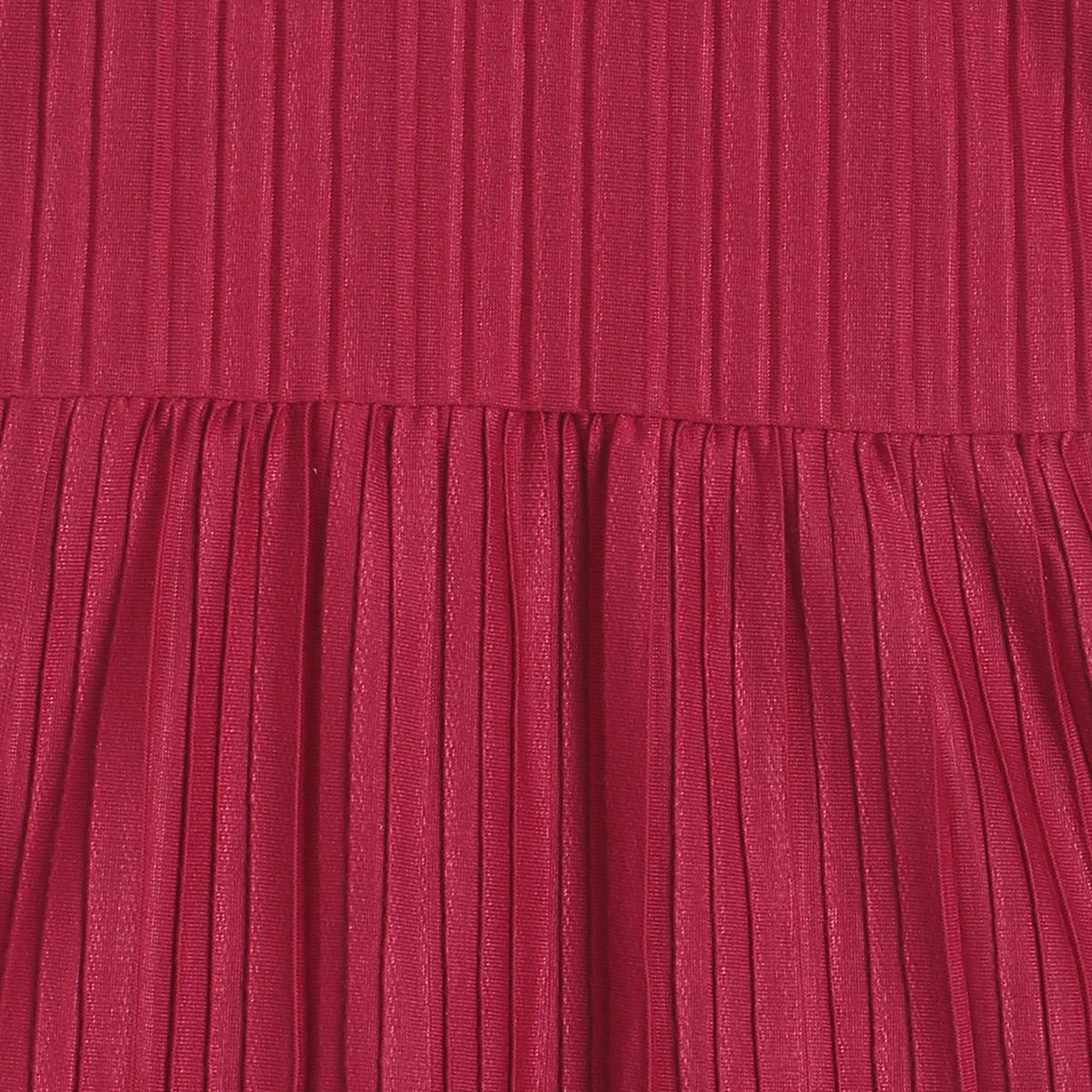 Girls Pink Pack Of 1 Dress