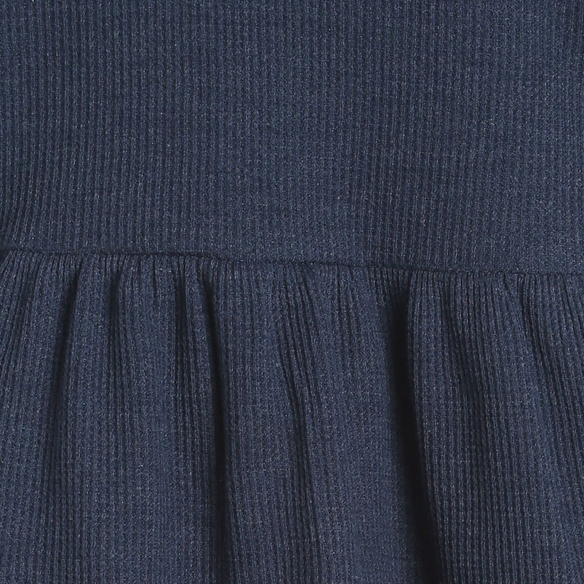 Girls Navy Pack Of 1 Dress