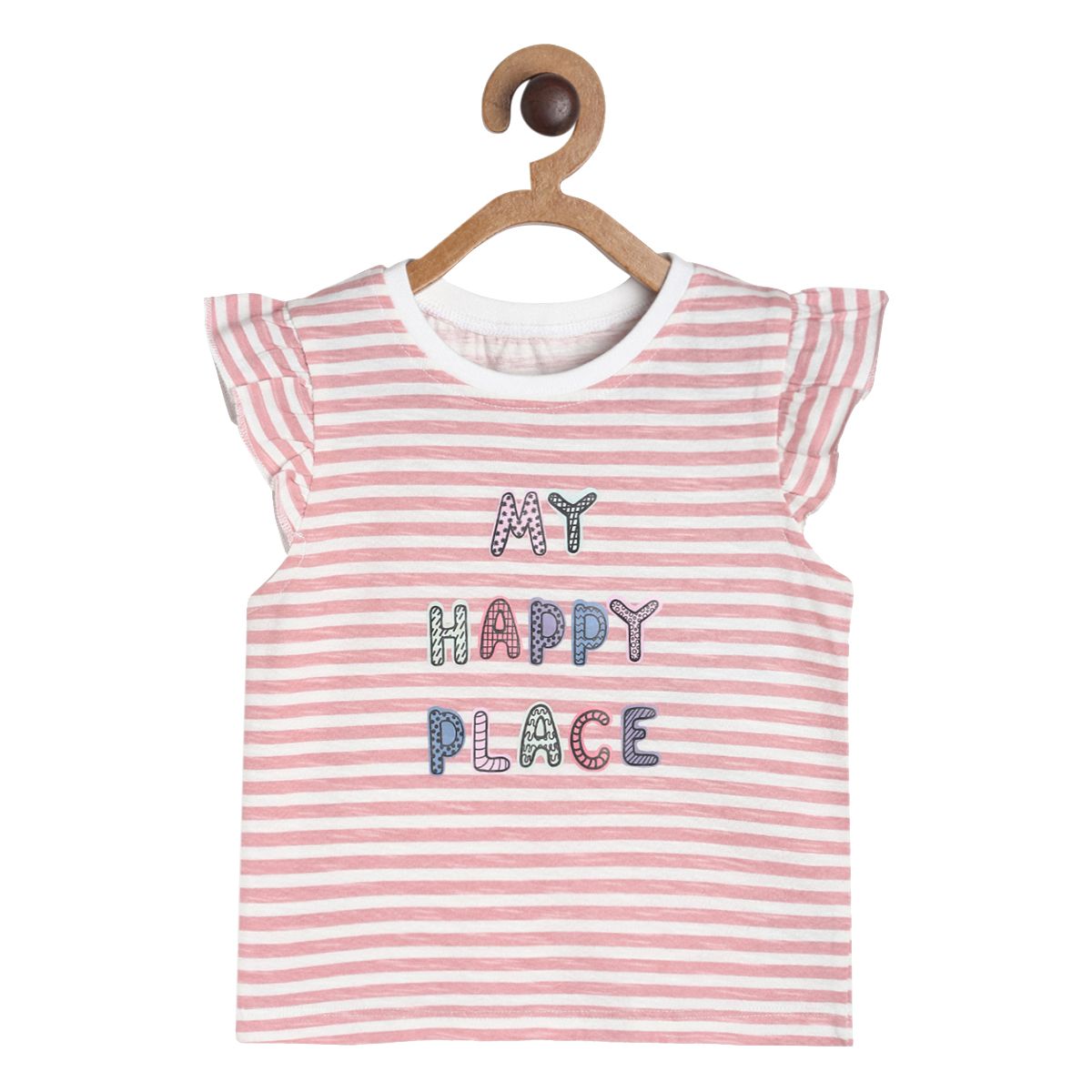 Girls Multicolor Pack Of 2 Top And Legging