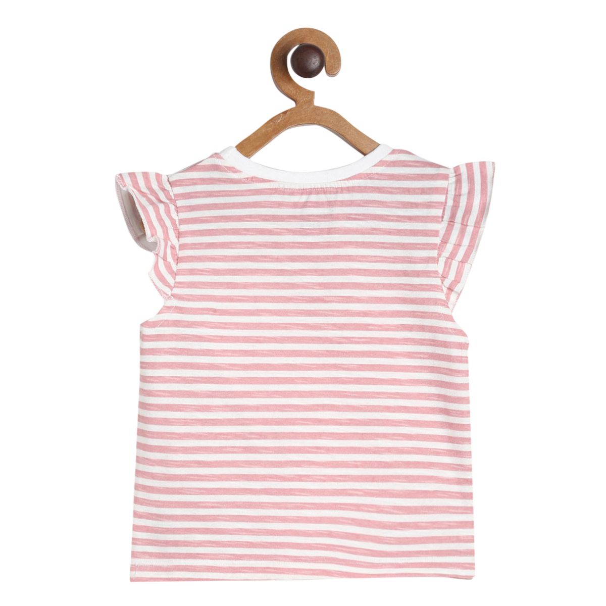 Girls Multicolor Pack Of 2 Top And Legging