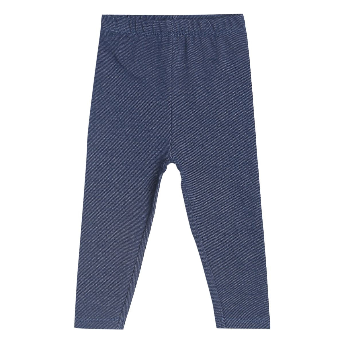 Girls Multicolor Pack Of 2 Top And Legging