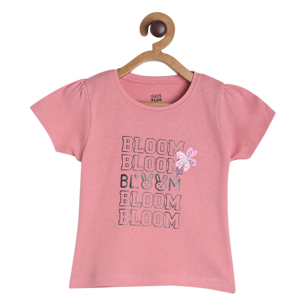 Girls Multicolor Pack Of 2 Top And Legging