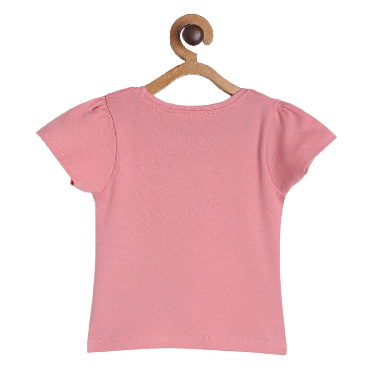 Girls Multicolor Pack Of 2 Top And Legging