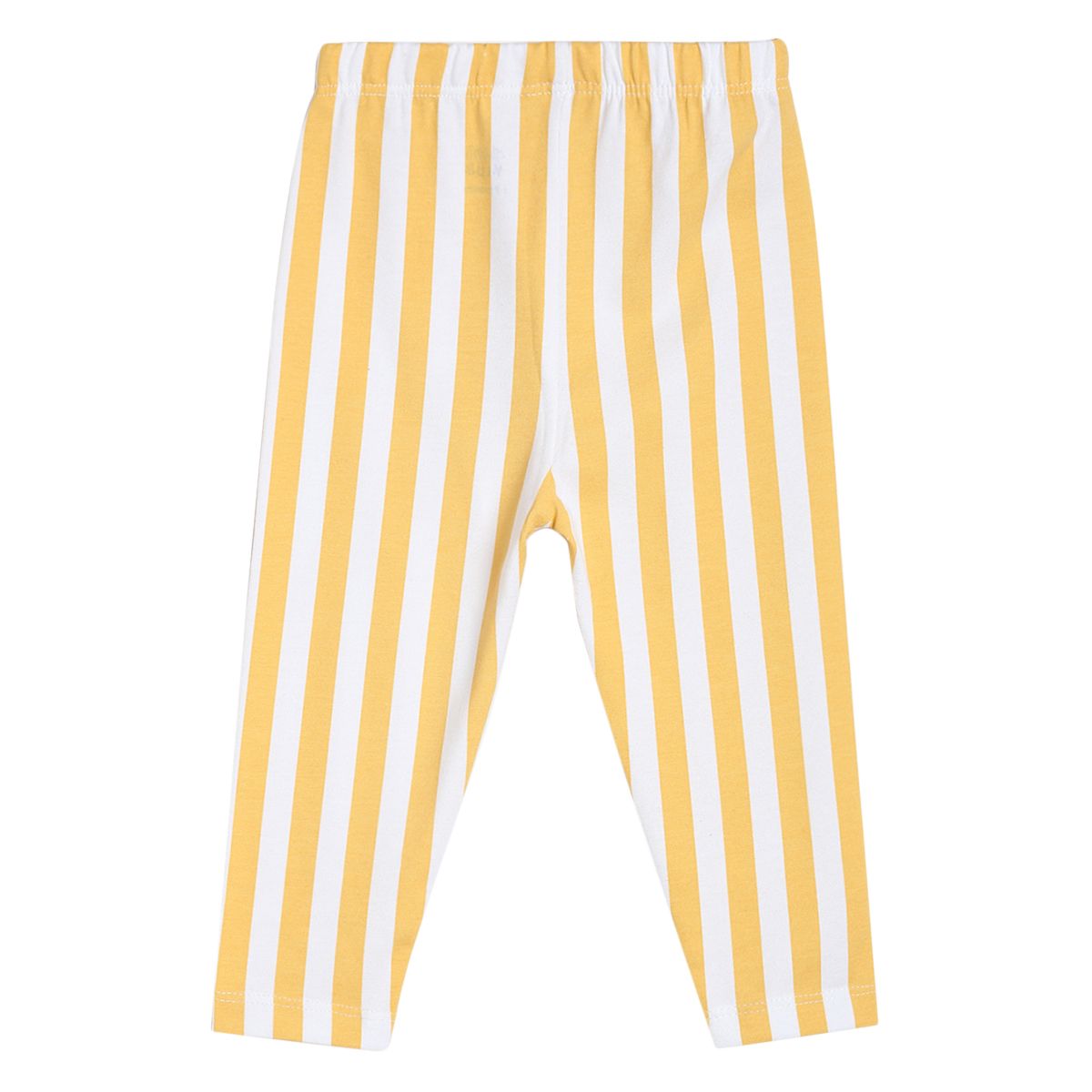 Girls Multicolor Pack Of 2 Top And Legging