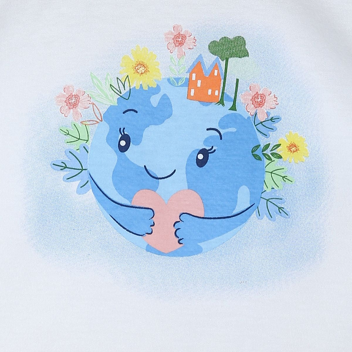 Girls Multi Tops and Shorts