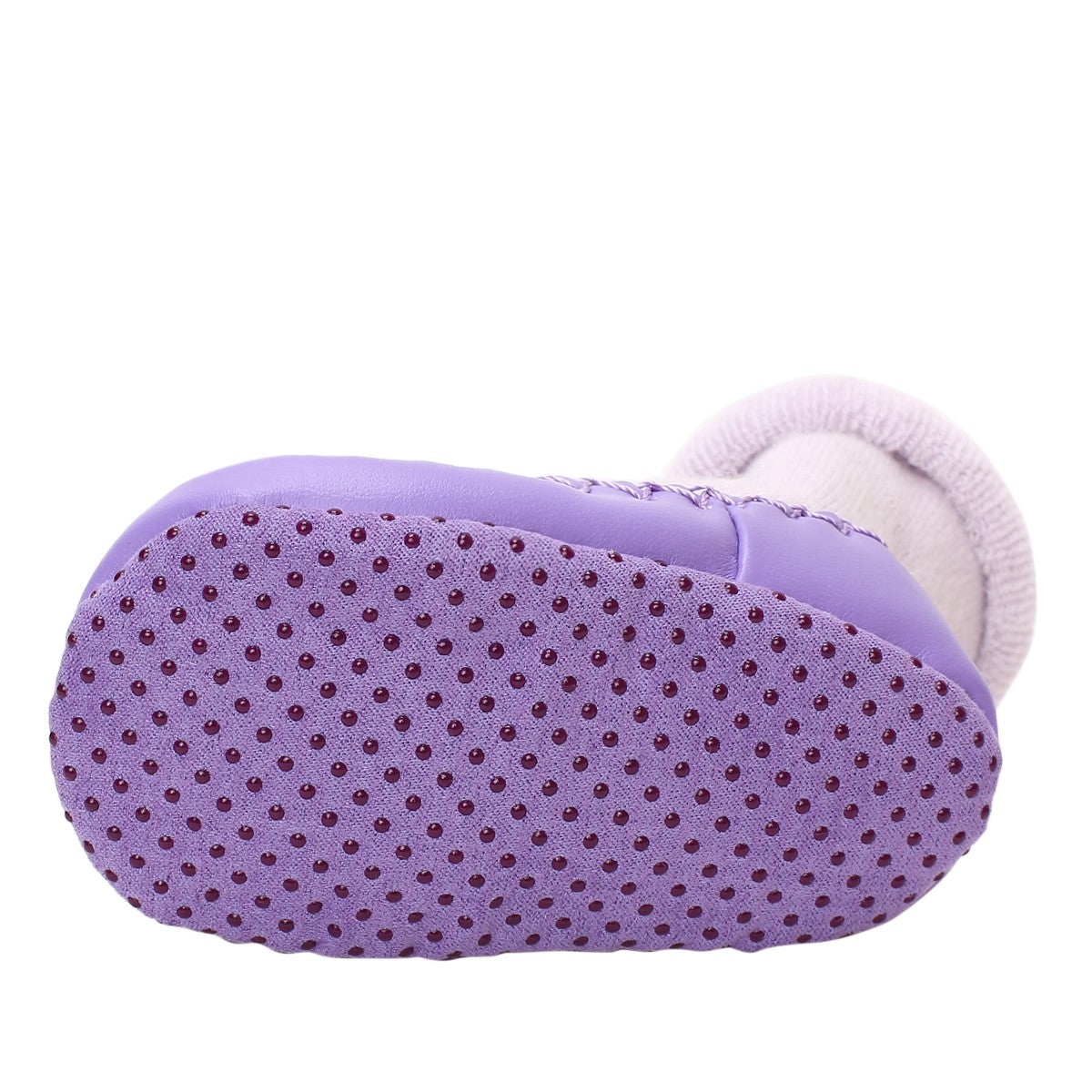 Girls Purple Moccains